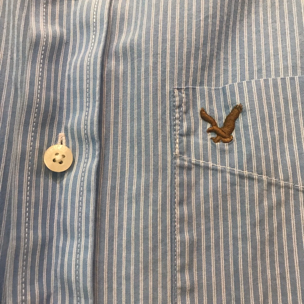 Men’s dress shirt